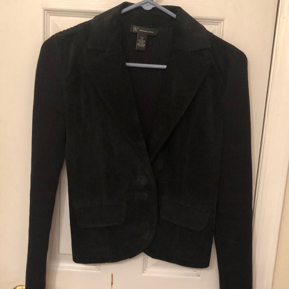 Women’s jacket